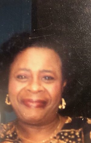 Photo of Bernice Sykes