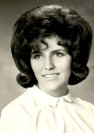 Photo of Diana Lynn Hollingshead