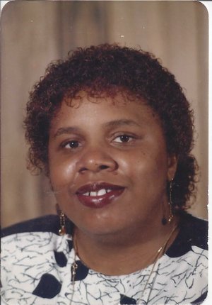 Obituary for Evelyn Ruth Staggers-Lawson, of Little Rock, AR