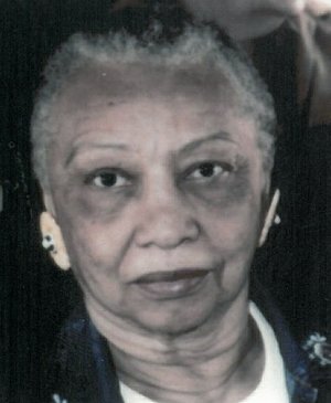 Photo of Bettie Spivey