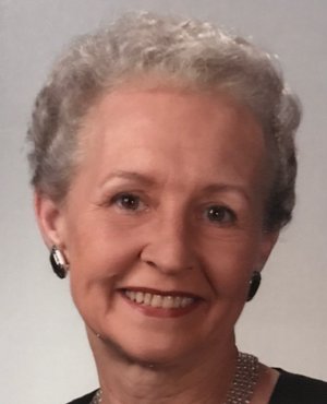 Photo of Donna Kay Schroeder