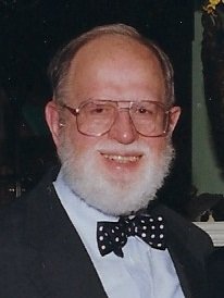 Photo of William Lewis "Bill" Blair