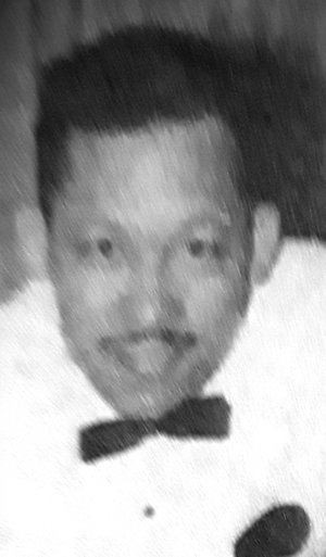 Photo of Albert Orlanders Lee Sr.