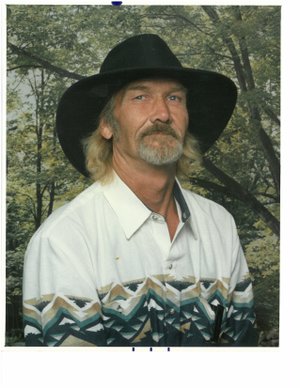 Photo of Roger Dale Cox