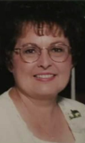 Photo of Judy Gilbert