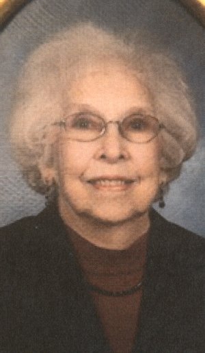 Photo of Erma Gayle Collatt