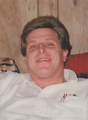 Photo of Michael Lynn Chambers