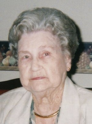 Photo of Elizabeth M. Moore