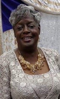 Photo of Eyvonne Hudson Whitman