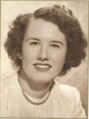 Photo of Frances Marie Smith