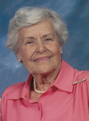 Photo of Charlie Mae Chaney Jackson