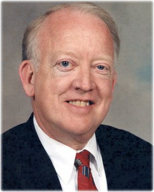 Photo of Lewis F. Finley