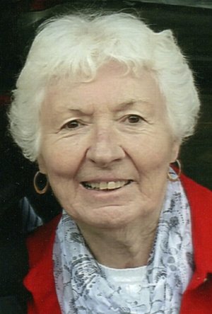 Photo of Paula A Lee