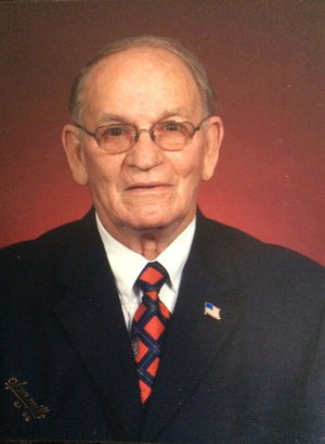 Photo of Carl Teague