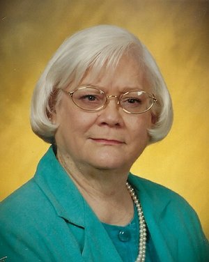 Photo of Nancy Jo Teague