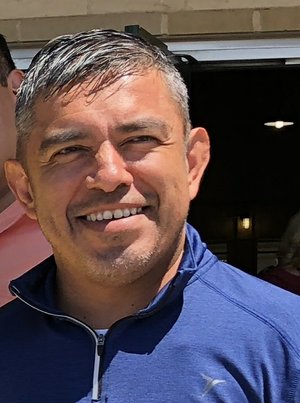 Photo of Francisco Melendez Jr.