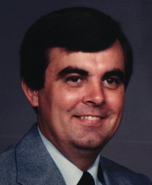 Photo of Gary W. Peters