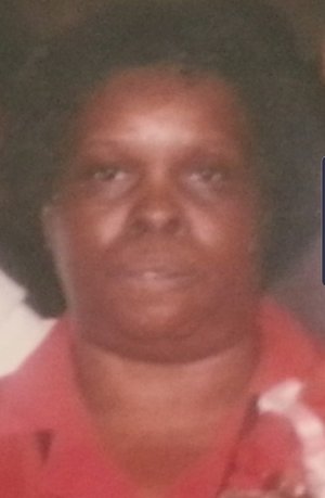 Photo of Barbara Jean Wilson