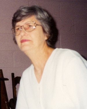 Photo of Sue Dean Flynn