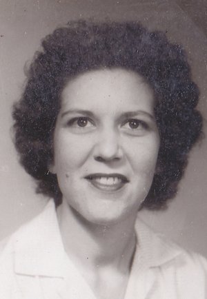 Photo of Margaret Frances Smith