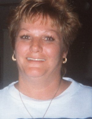 Photo of Judy Spivey Gormley