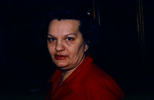 Photo of Catherine M. Spelich