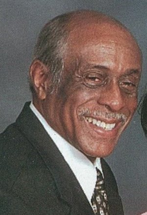 Photo of DeWitt Hill, Jr.