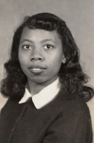 Photo of Janice Wilkins