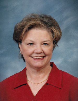 Photo of Jennie Little