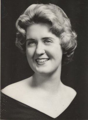 Photo of Linda Kay Mariner