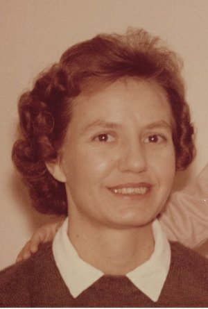 Photo of Margaret Knighton Habenicht