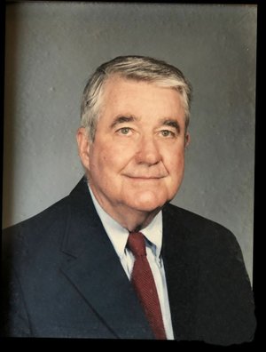 Photo of James "Jim" Wright Kennedy