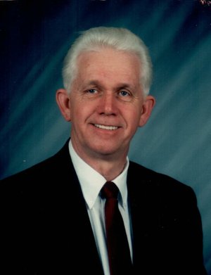Obituary for Larry M. Taylor, Pea Ridge, AR