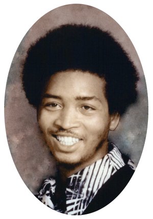 Photo of Trent Jackson