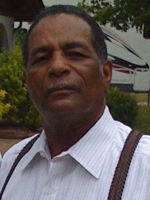 Photo of Woodrow Cornelius Beavers