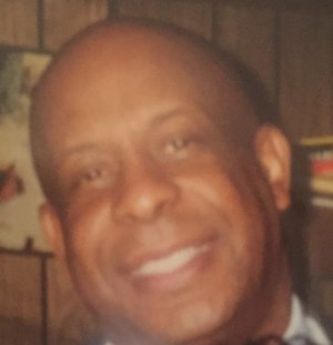 Photo of Charles Robinson
