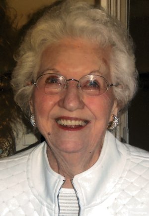 Photo of Irma Frances Roller