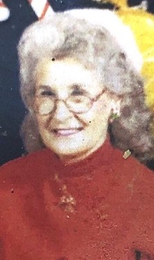 Photo of Martha Jean Sutton Quattlebaum