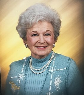 Rosemary Glover Obituary | The Arkansas Democrat-Gazette - Arkansas ...