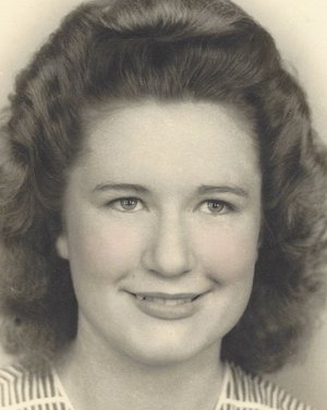 Photo of Reba P. Jordan