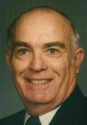 Photo of Reverend Muriel H. Peters