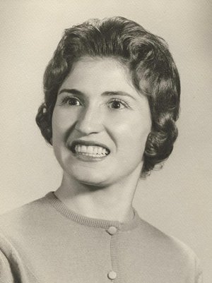 Photo of Anita Leora Wilson