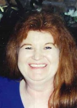 Photo of Donna Gail Johnson