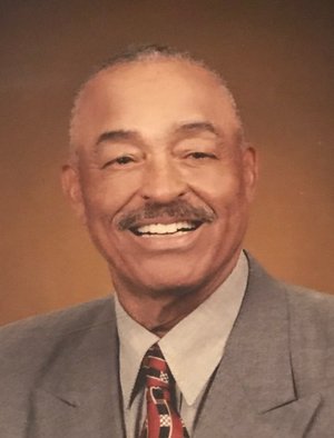 Photo of Eugene Reynolds Jr.