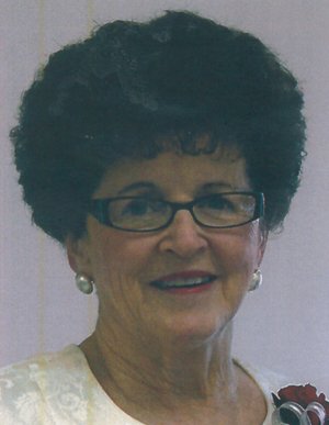 Photo of Delores Fay Wilkerson Hall