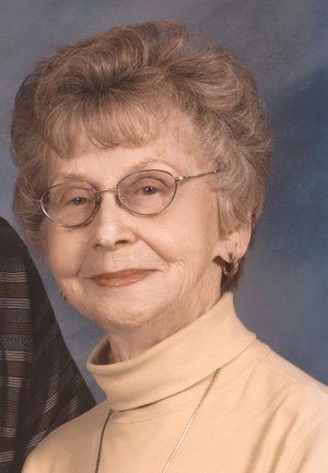 Photo of Bonnie S. McGinley