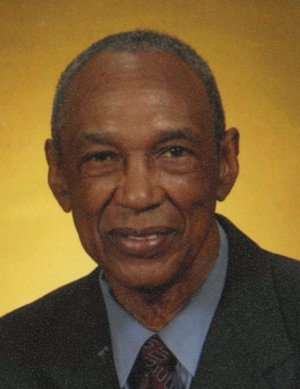 Photo of James Edward Young