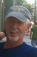 Photo of Kenneth F. Holt