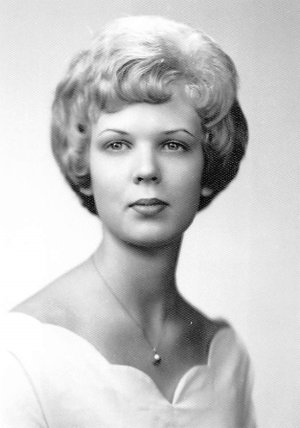 Photo of Penny Lynn Glover