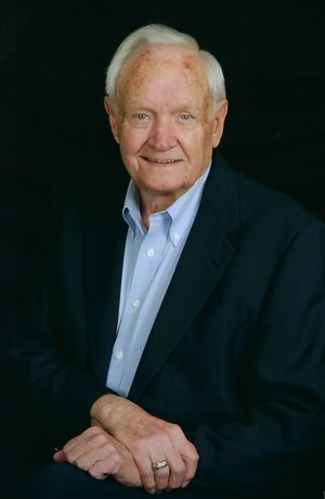 Photo of James Lee "Jim" Gideon